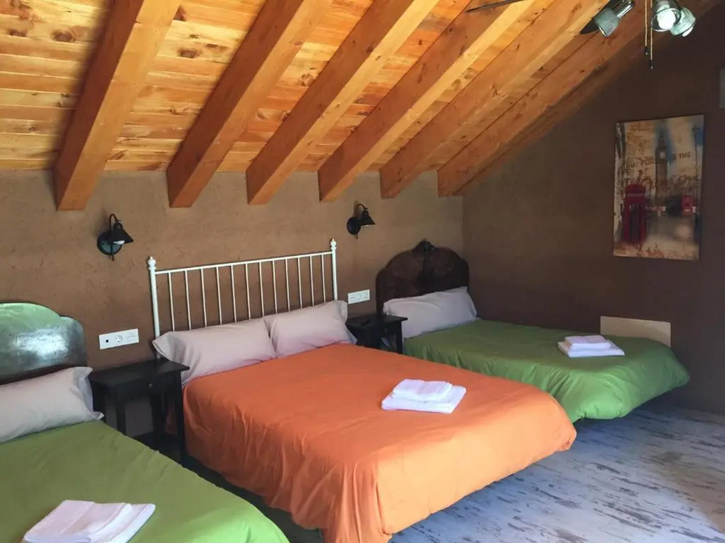 El Trasgu de Foncebadón