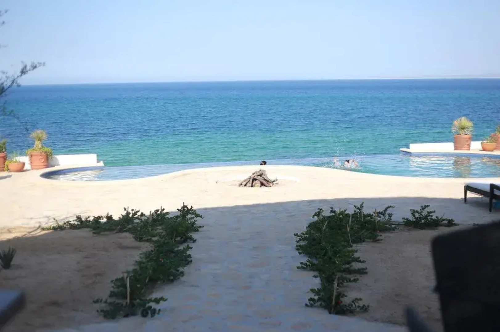 Casa Tara Hotel & Wellness Retreat