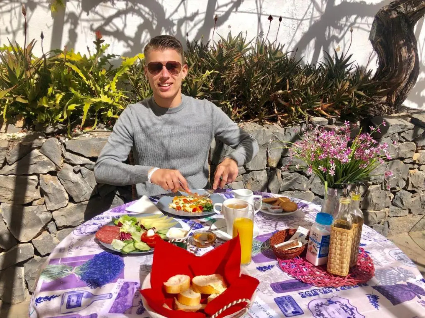 Hotel Rural Vilaflor