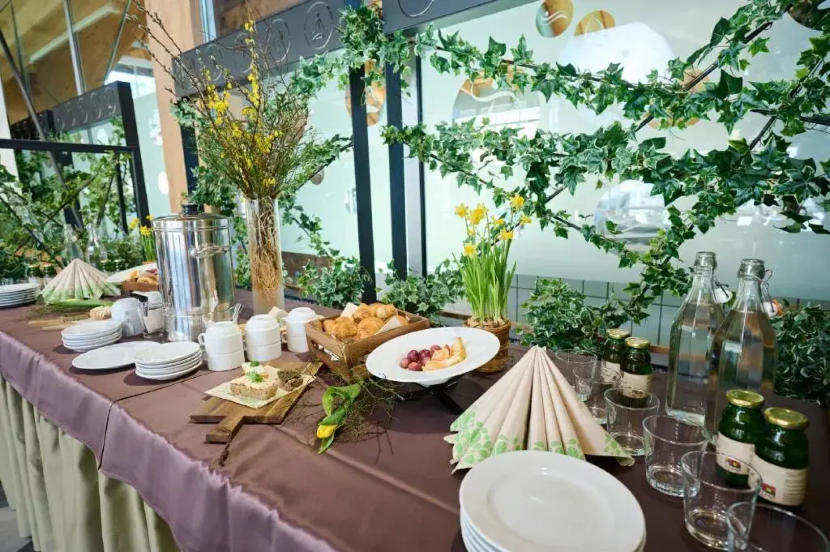 Eco Terme Snovik, Kamnik