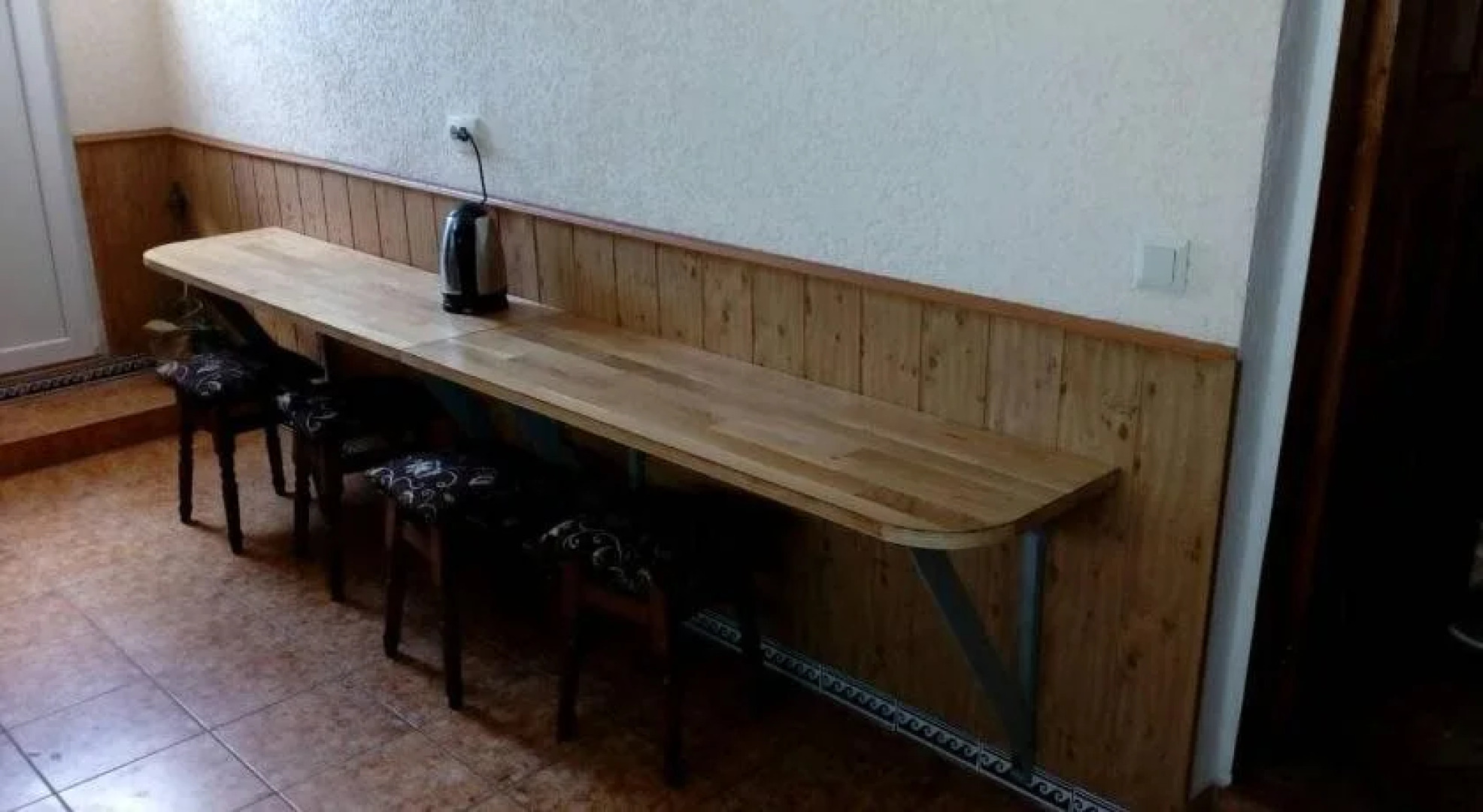 Hostel Mnogoborets F. Klub