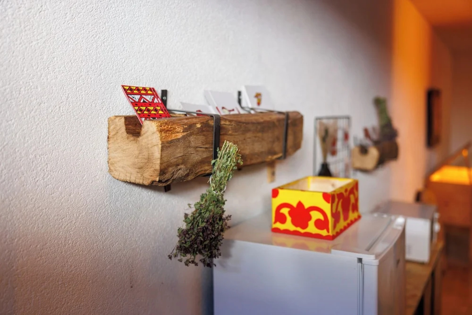 Xhubleta Room - Old Bazaar