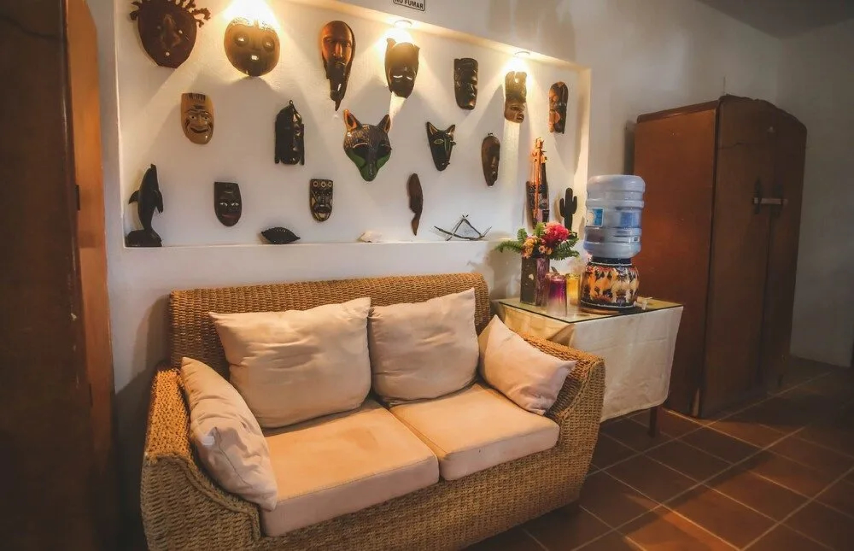 Casa Sirenas Holbox