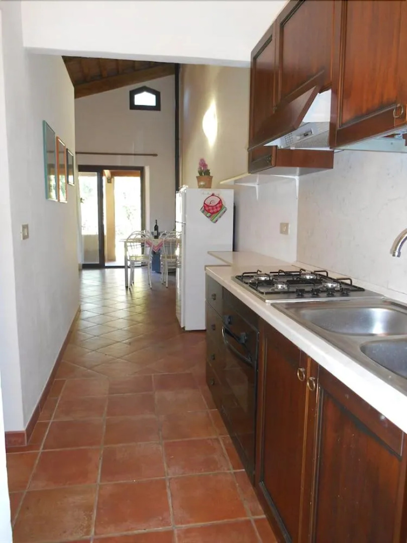 Agriturismo il Nazareno