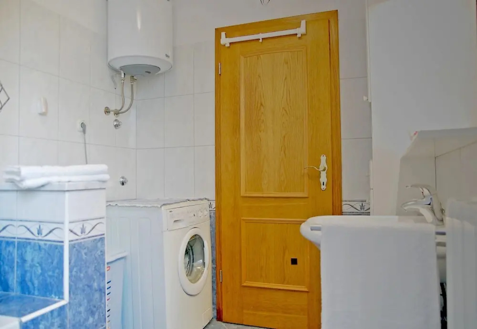 Sol Jardin Apartments