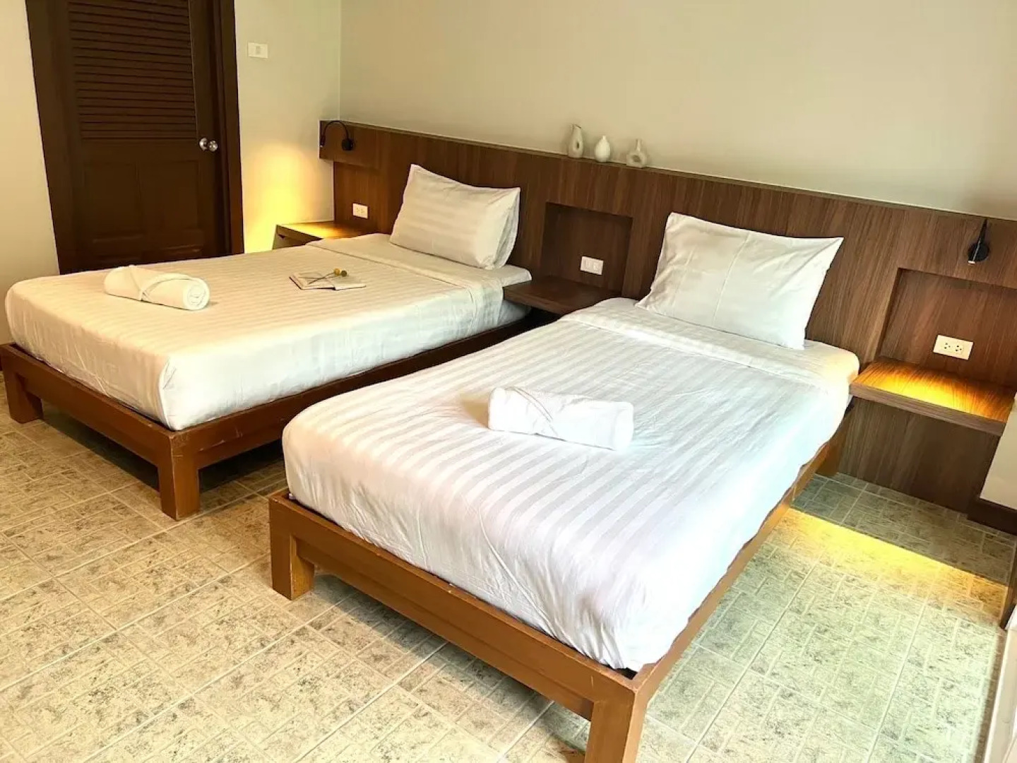 My Friends's House 2