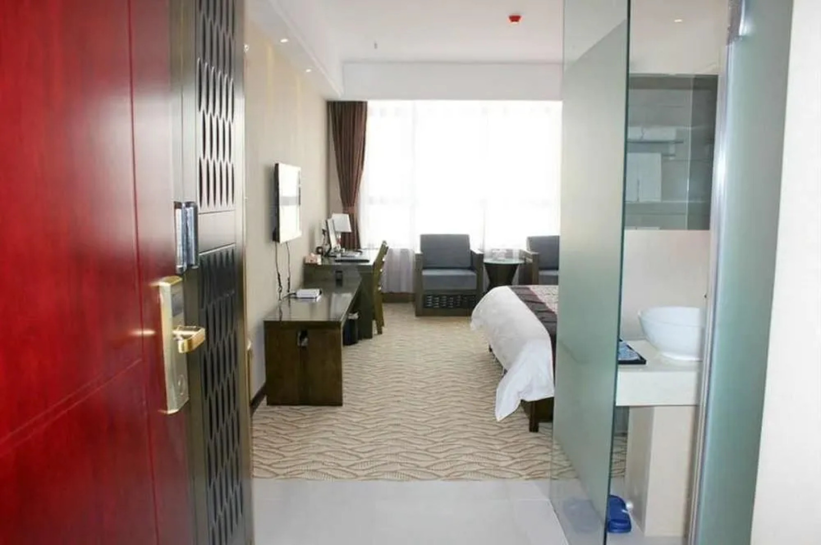 Handan New Oriental Business Hotel