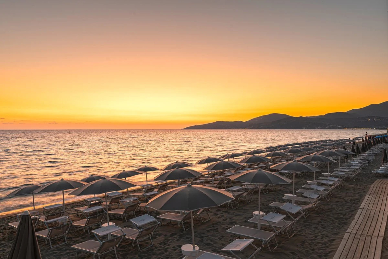 Olimpia Cilento Resort