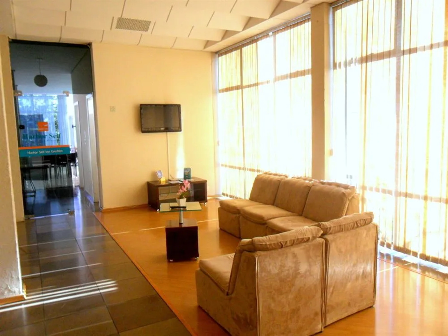 Hotel Vivendas Centro