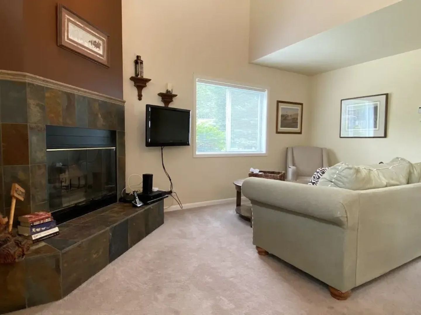 Mountain Harbor #204  2 Bedroom Condo