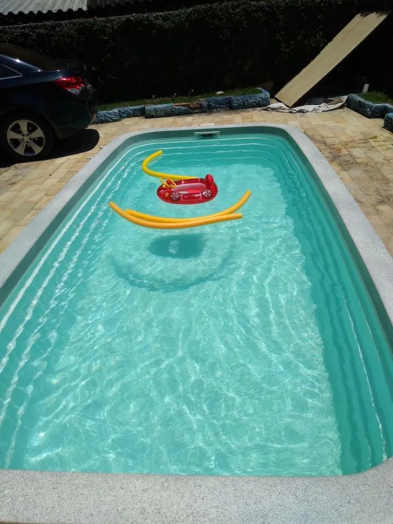 Pousada e Hostel Vo Rita