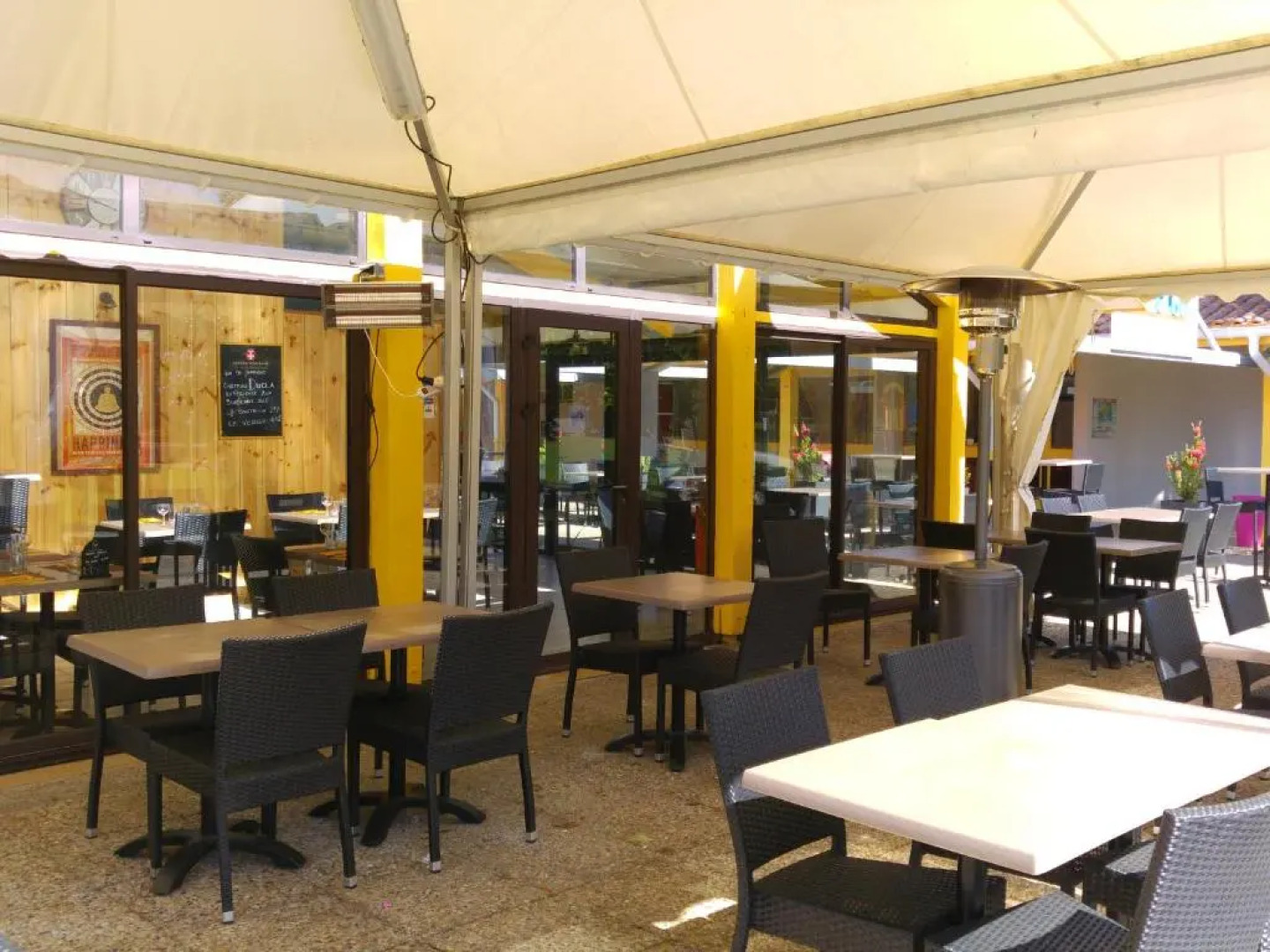 Mobilandes Sanguinet