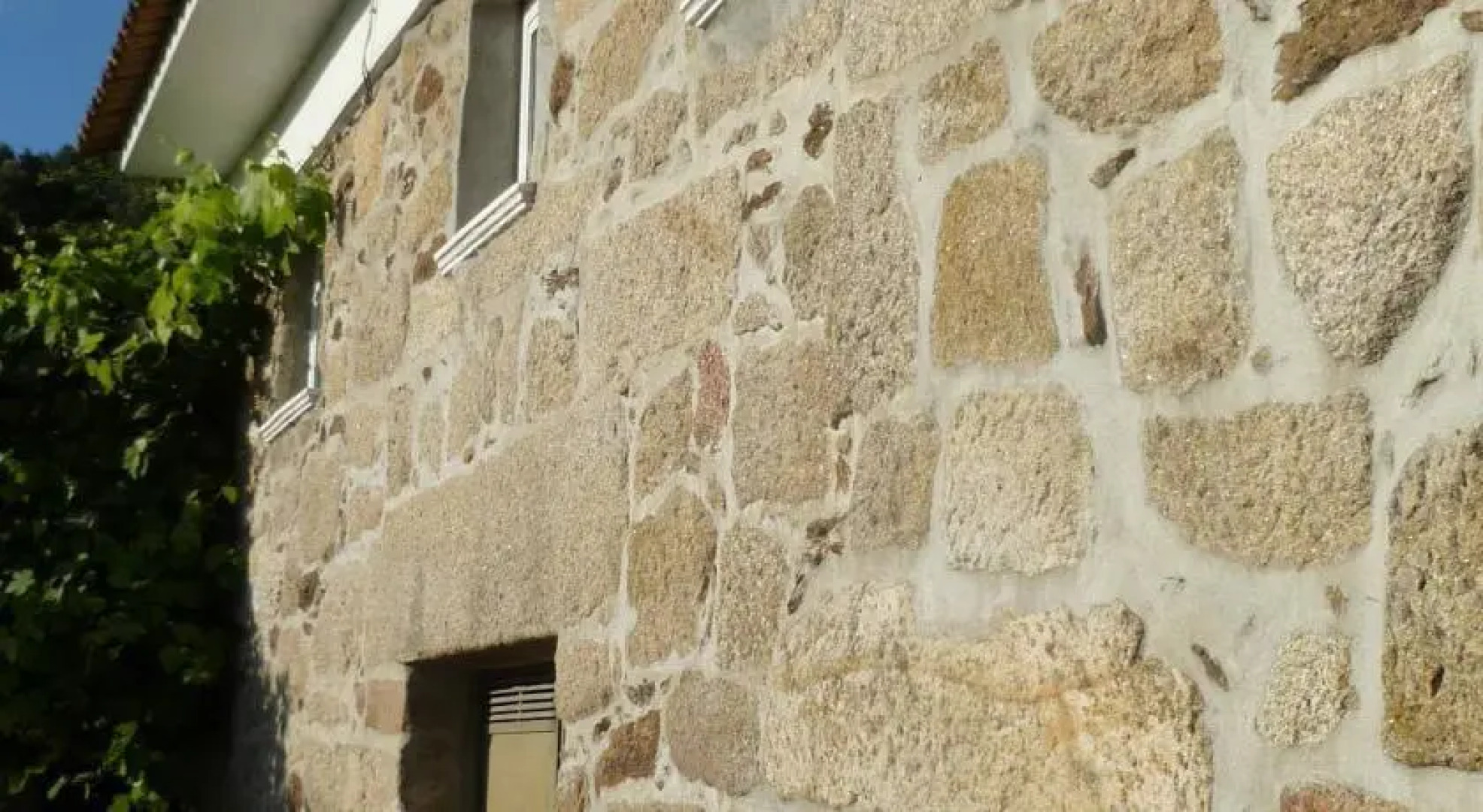 Casa Rustica da Lenha