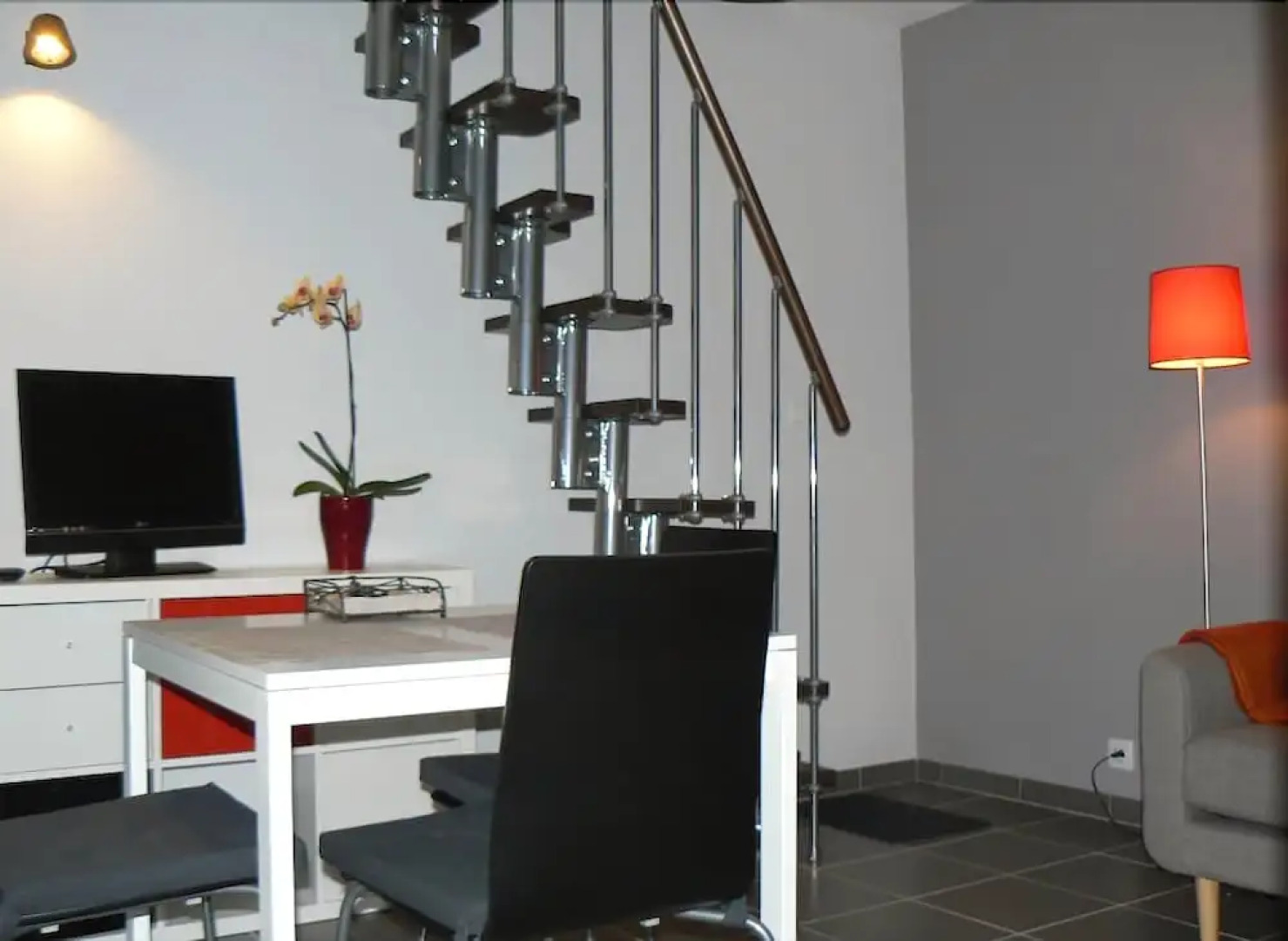 Best Western l'Atelier 117