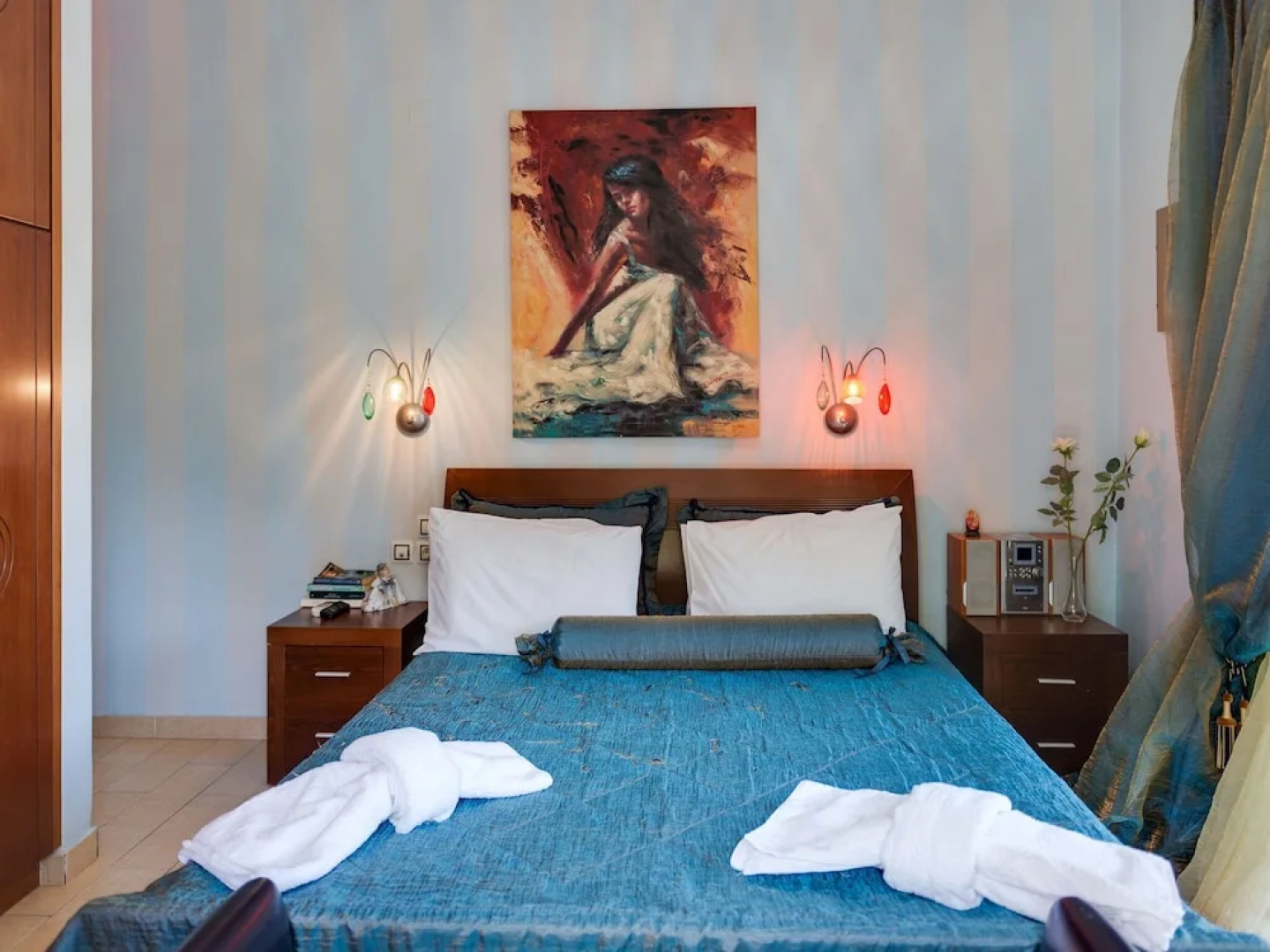 Swanky Holiday Home in Gourgovli With Private Swimming Pool