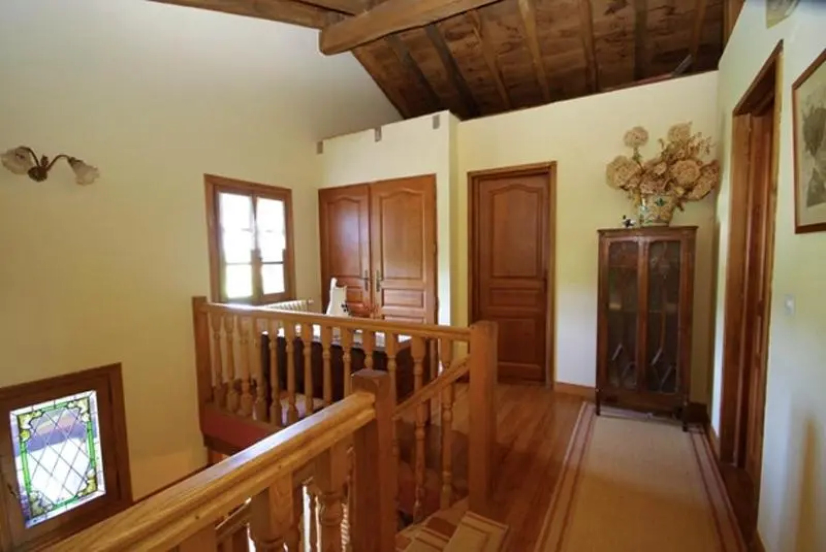 Casa Rural Iketxe