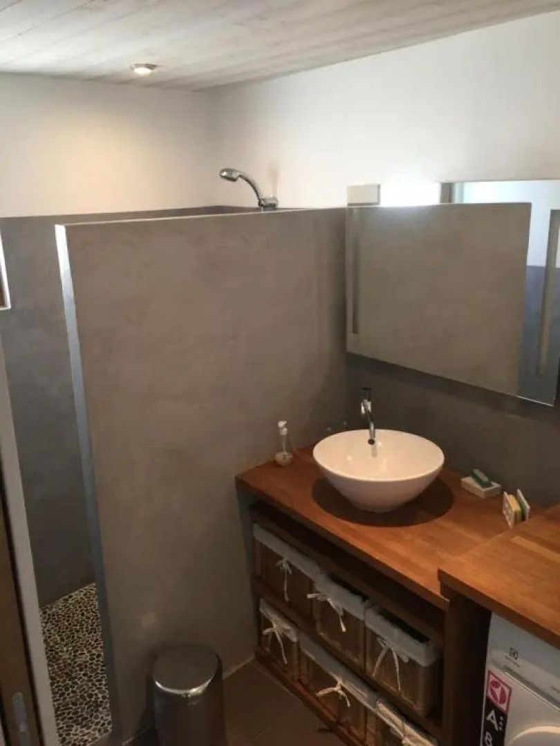 Villa Penfret - 50 meters from the beach