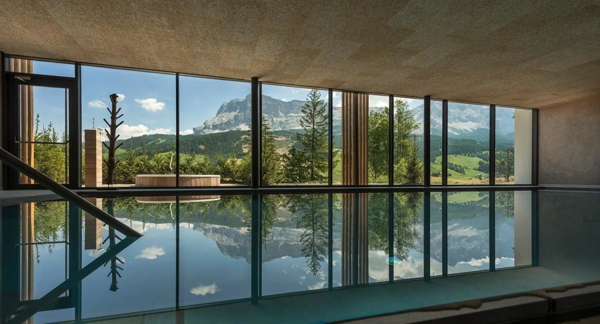 Hotel Lech Da Sompunt