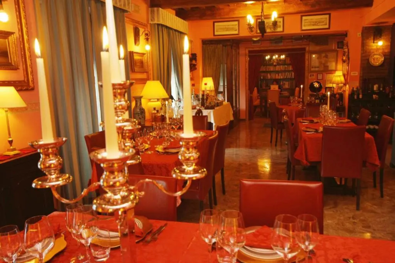 Relais Antica Locanda La Diligenza