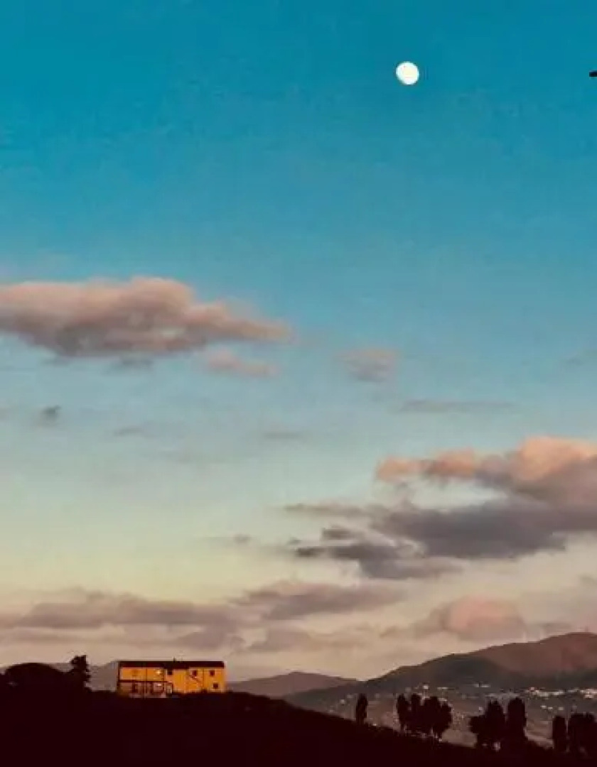 Bed and Breakfast La Bouganville