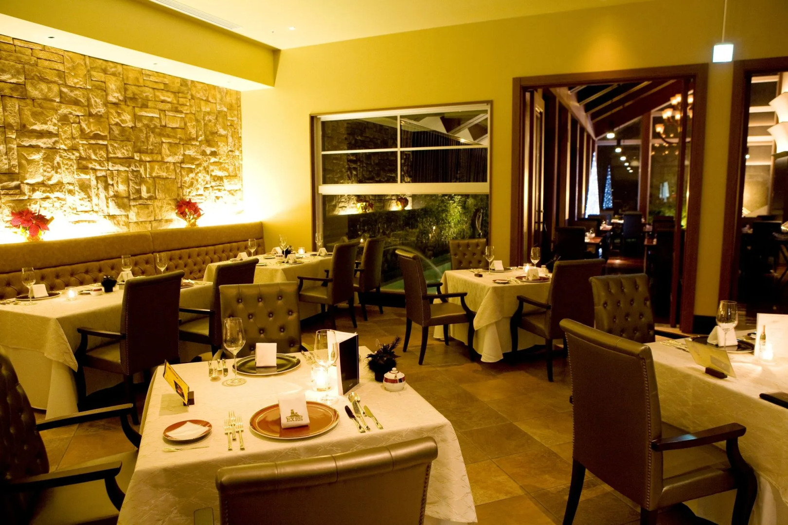 Okinawa Kariyushi Resort Exes Onna