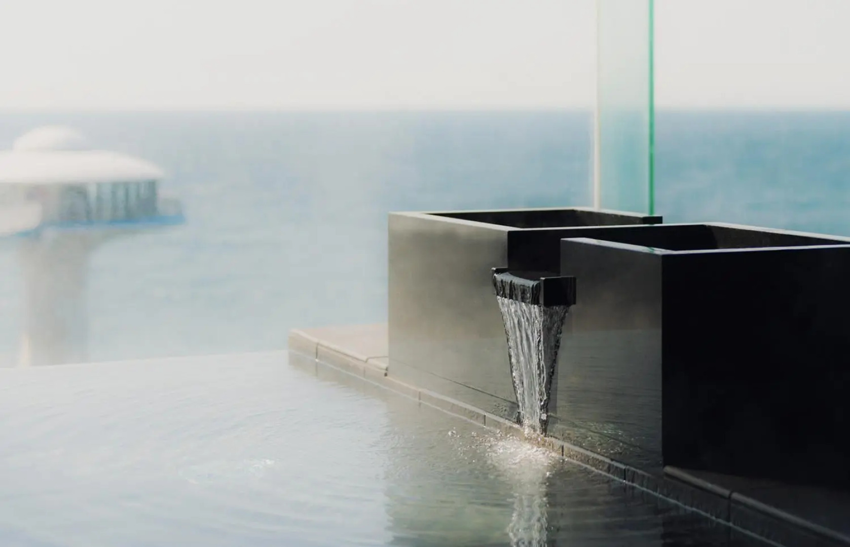 Shirahama Key Terrace Seamore Residence