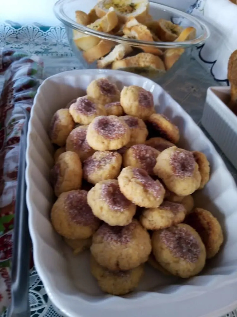 Pousada Encantos da Atalaia