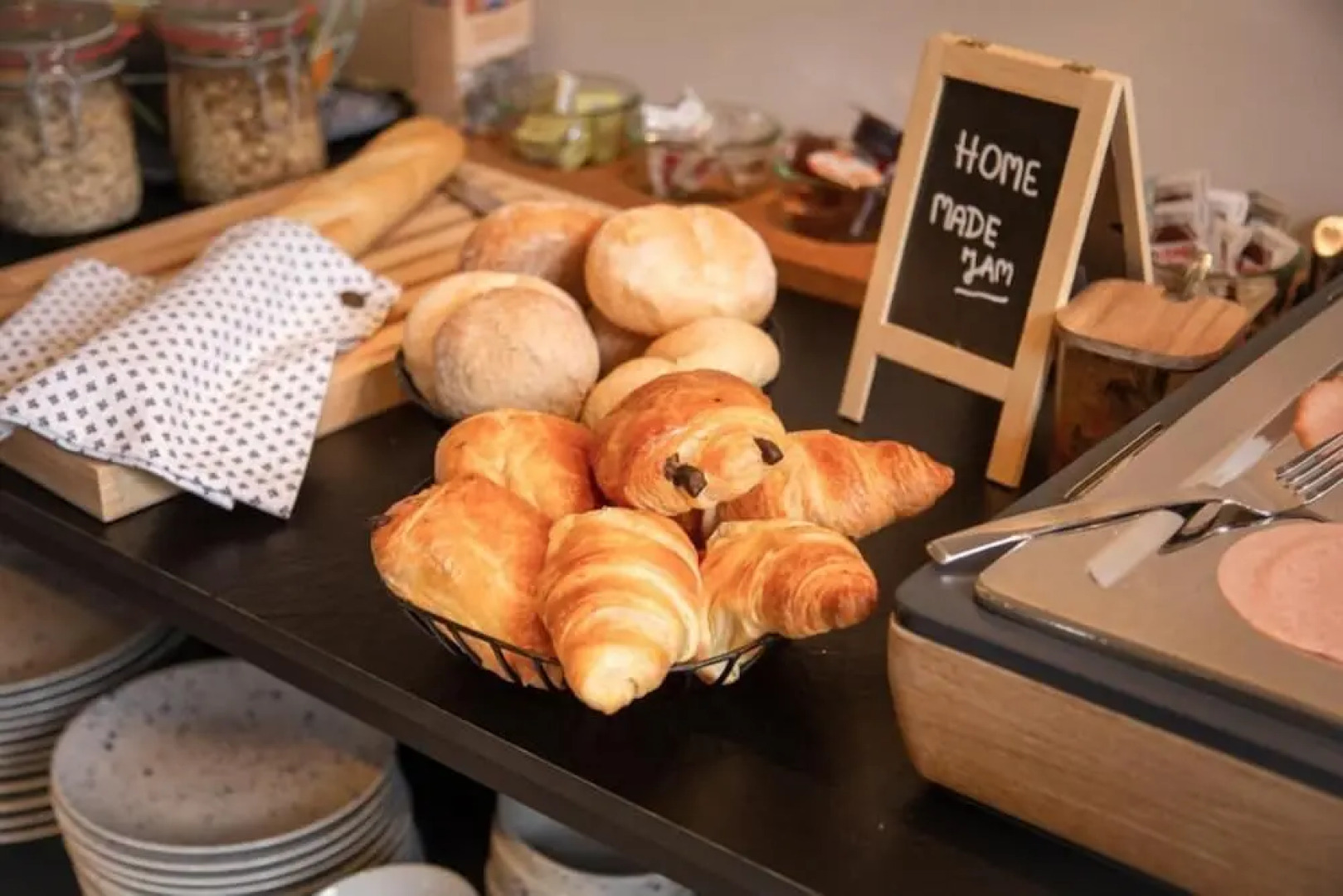 Elementum Hotel - B&B