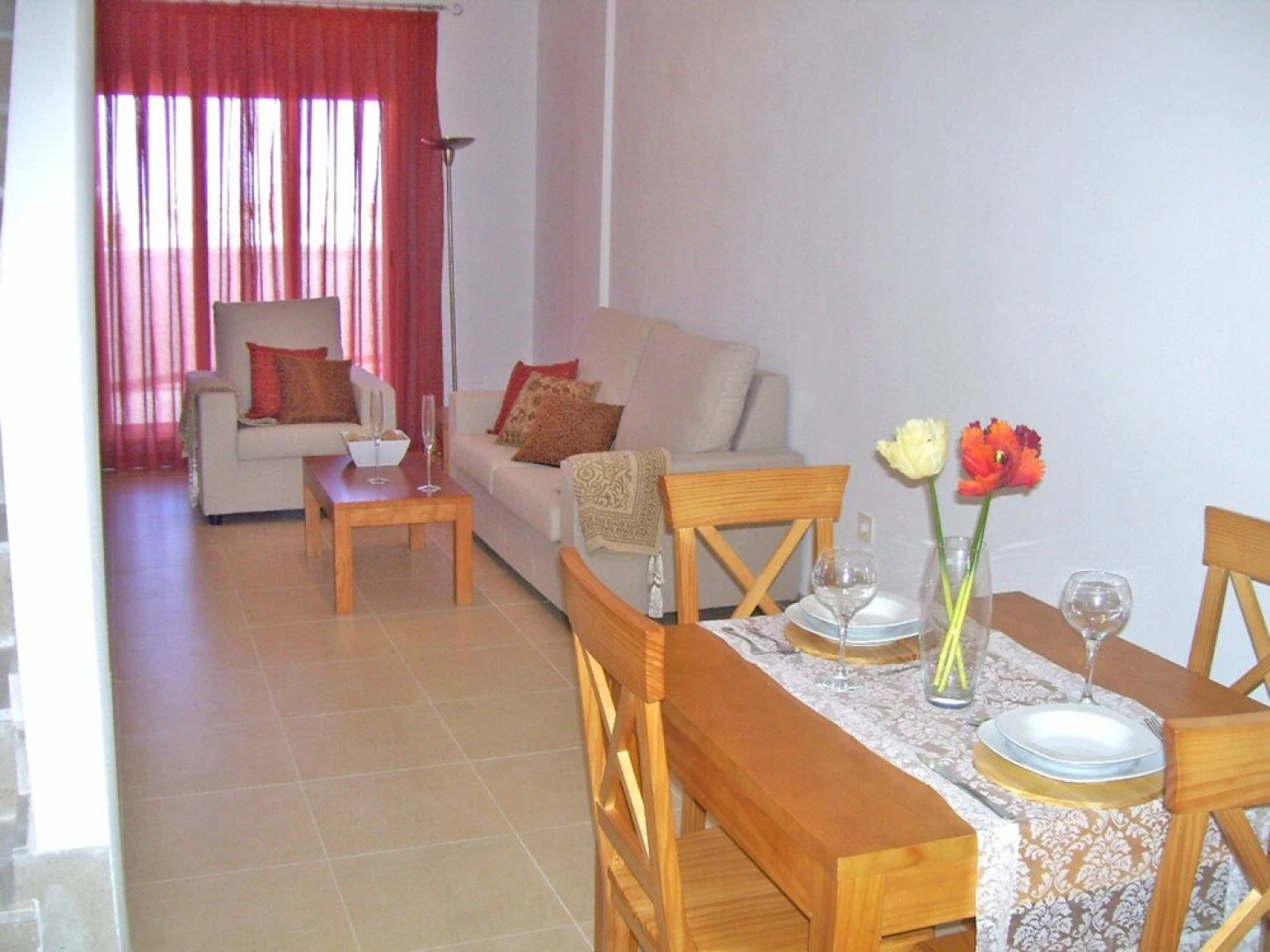 Residencial Novogolf
