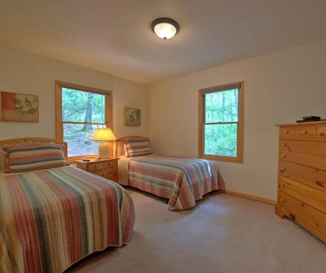 A Mountain Escapade 3 Bedroom Home