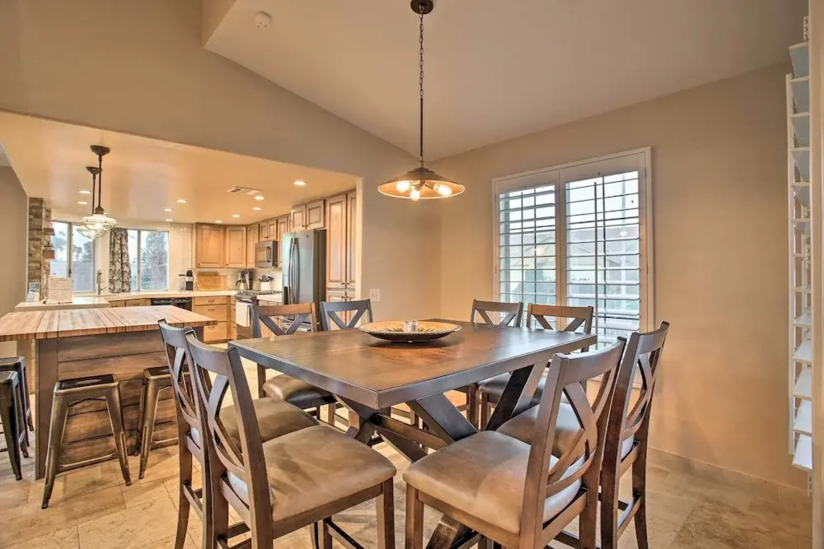 Indian Wells Retreat w/ Pool, Near Tennis Garden