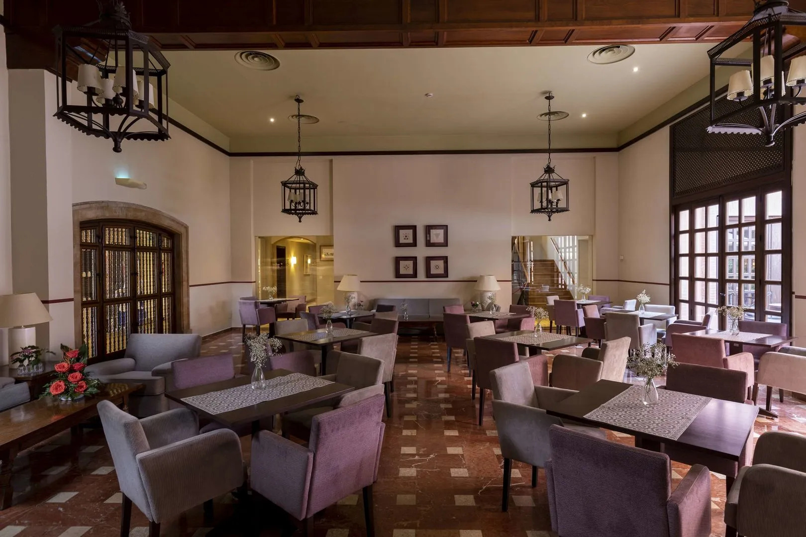 Parador de Tordesillas