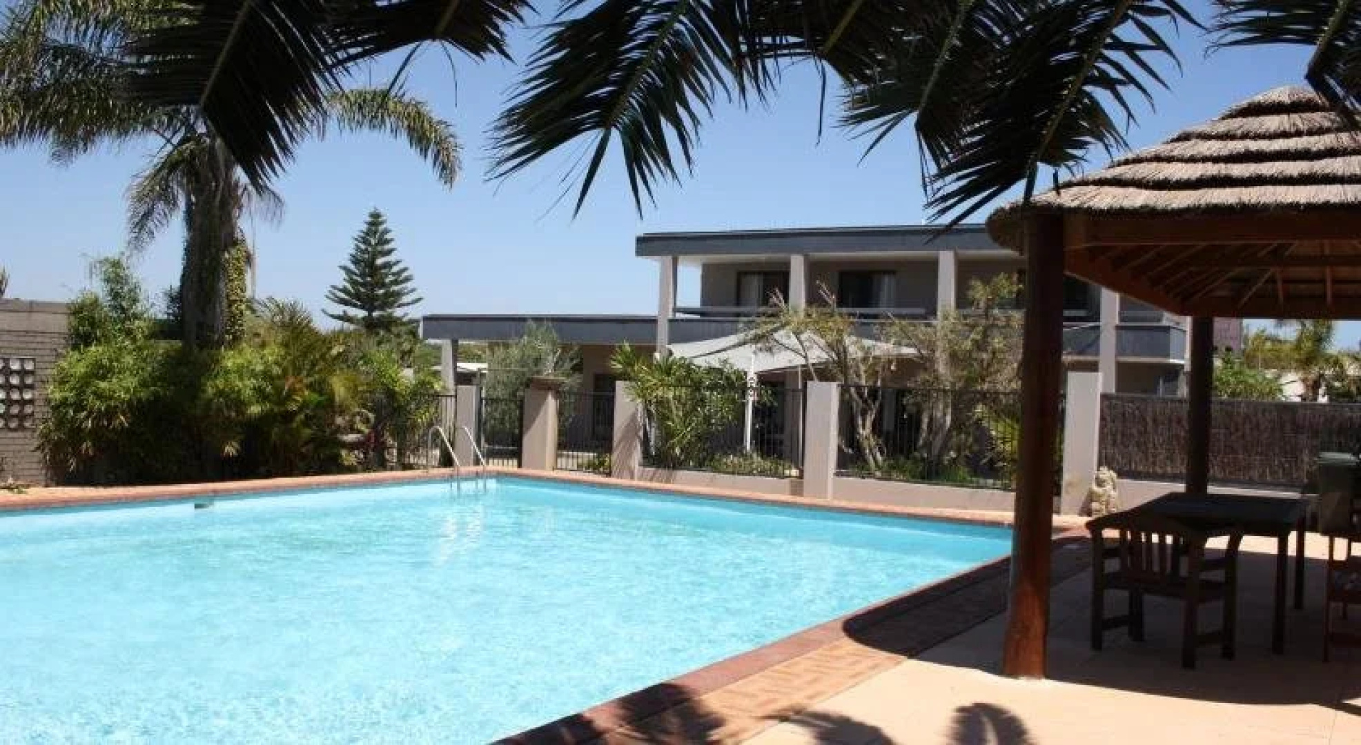 Old Mill Motel Dongara
