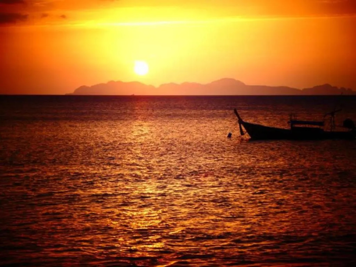 Good Morning Bungalow