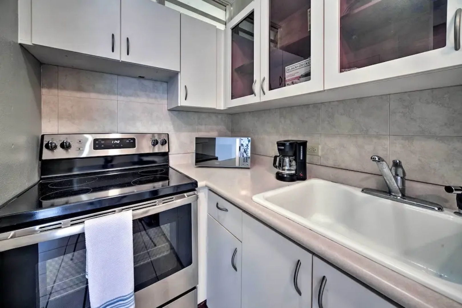 Oceanfront Resort Studio - 2 Mi to Rincon Plaza!