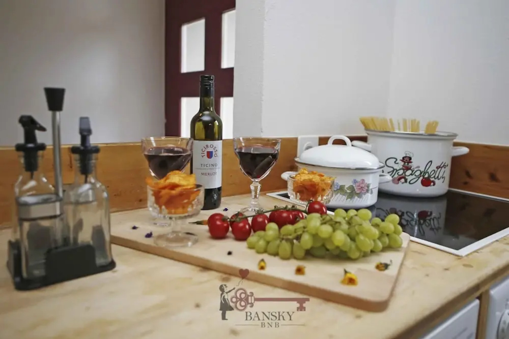 Chalet 5 Stars San Bernardino SKI Slopes Hiking