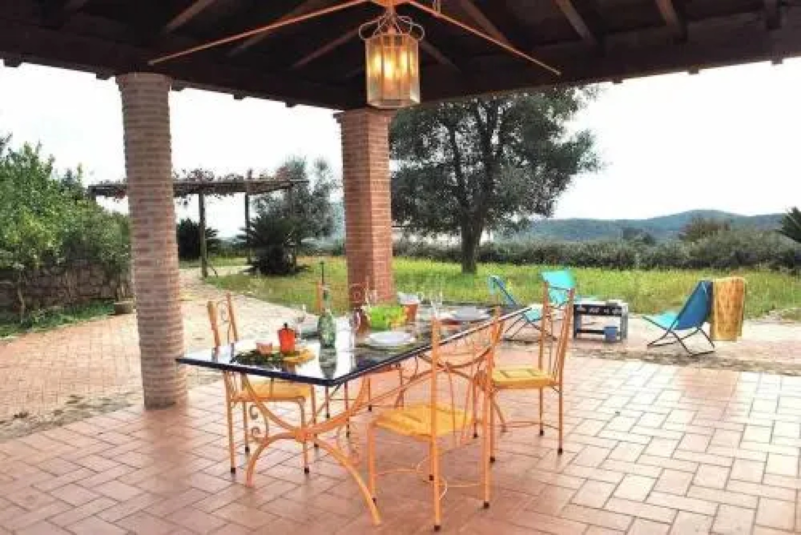 Locazione turistica La collina delle stelle