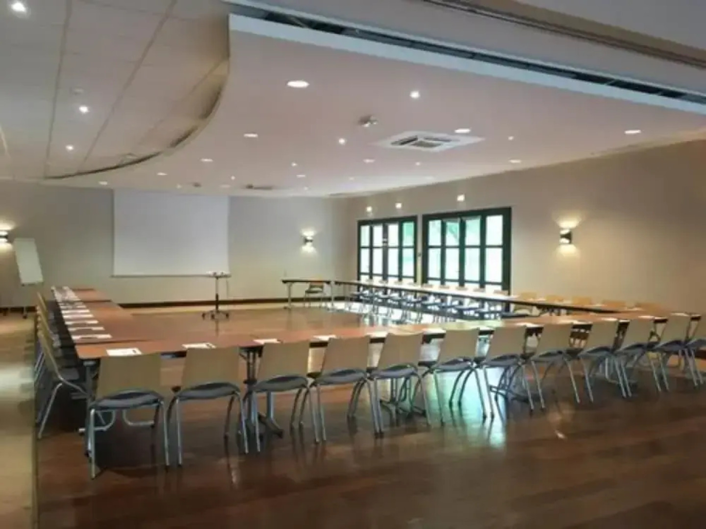 Domaine des Fontaines