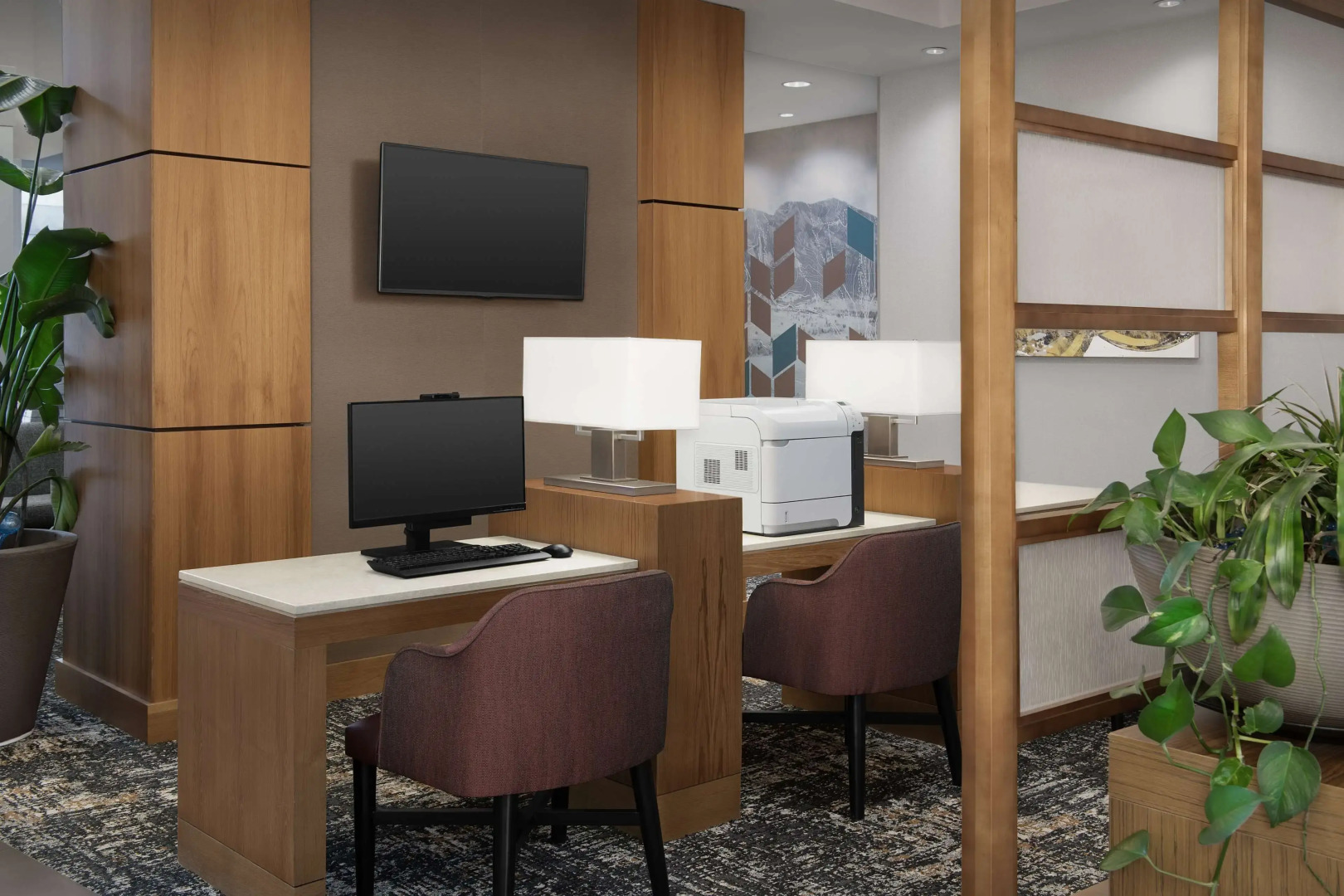 Hyatt Place Boulder/Pearl Street