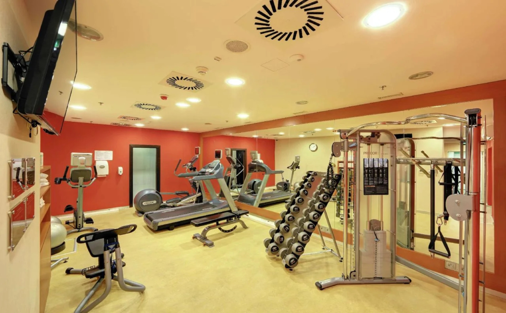 DoubleTree by Hilton Hotel Kosice