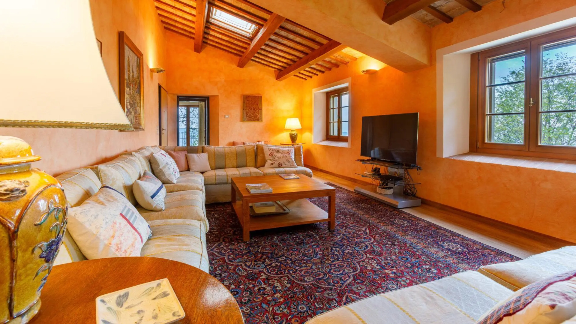 La Tana del Ghiro 20