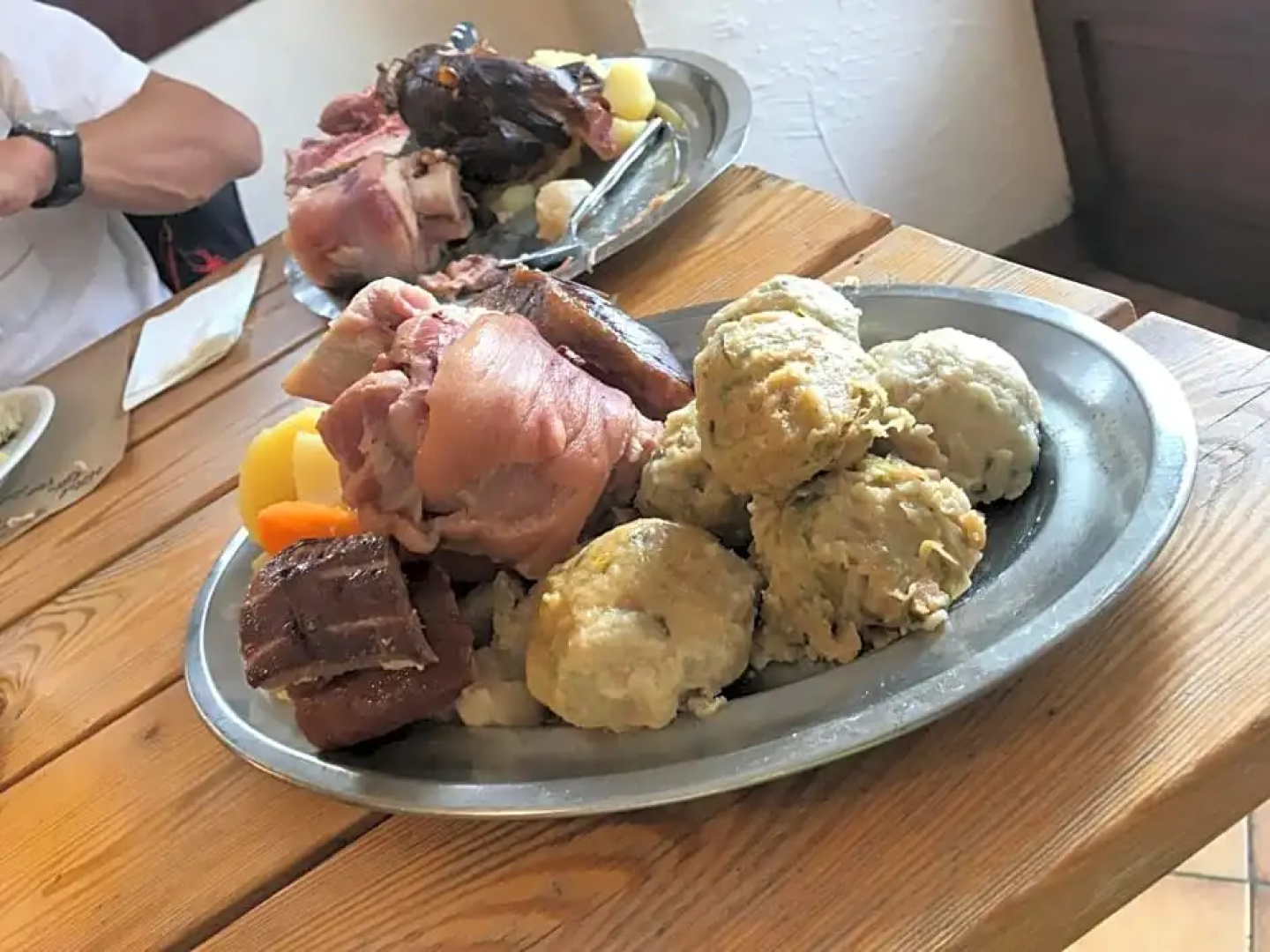 Le Relais des Ecrins