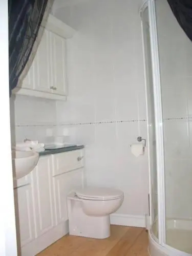 The Old Vicarage Bed and Breakfast