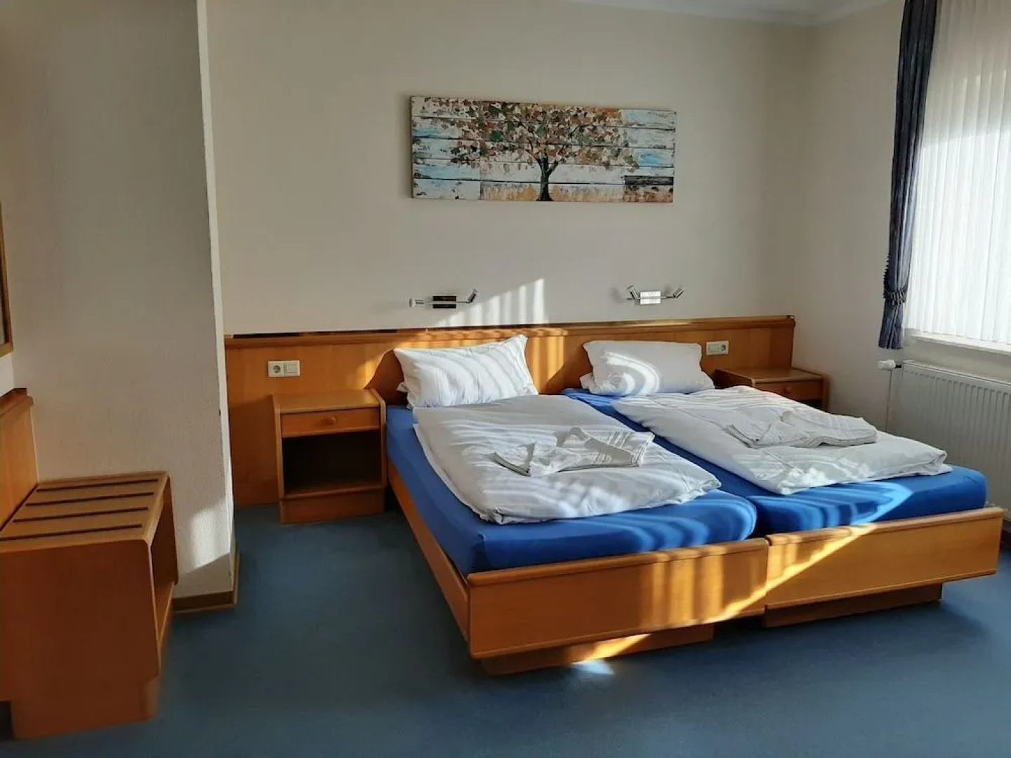 Landhotel-Albers