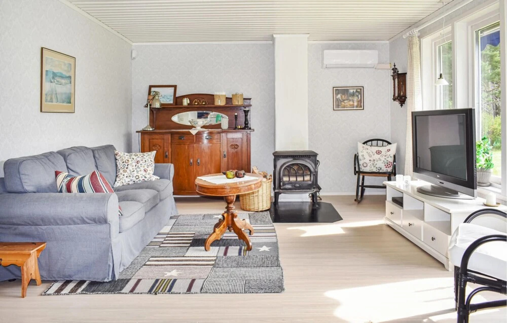 Beautiful Home in Torsby With 2 Bedrooms and Wifi