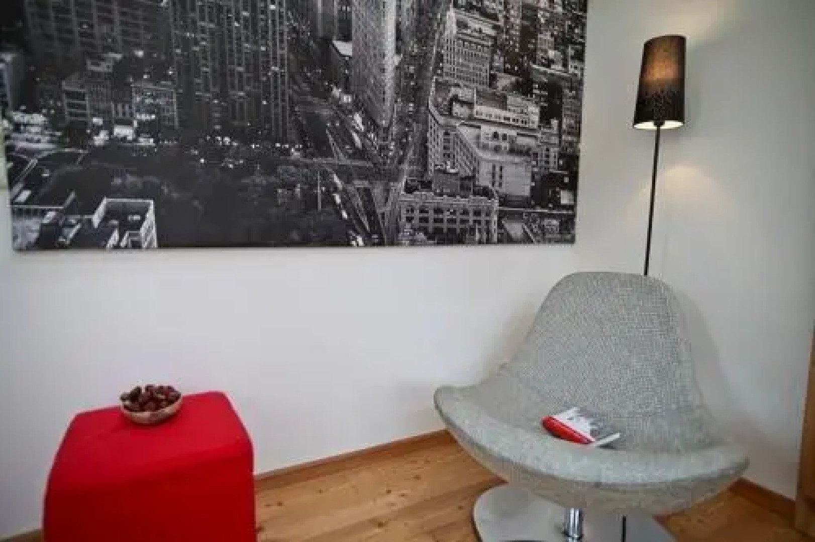 Ferienhaus Kastaniengrün