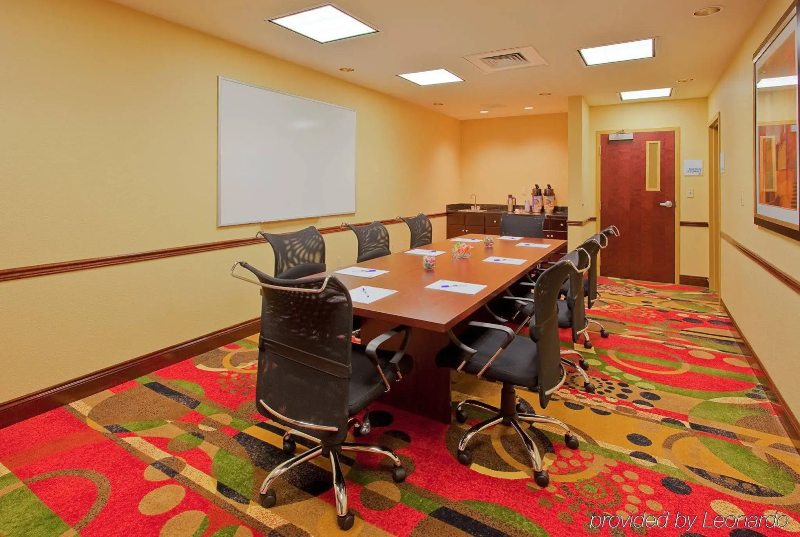 Holiday Inn Express Pensacola West - Navy Base by IHG