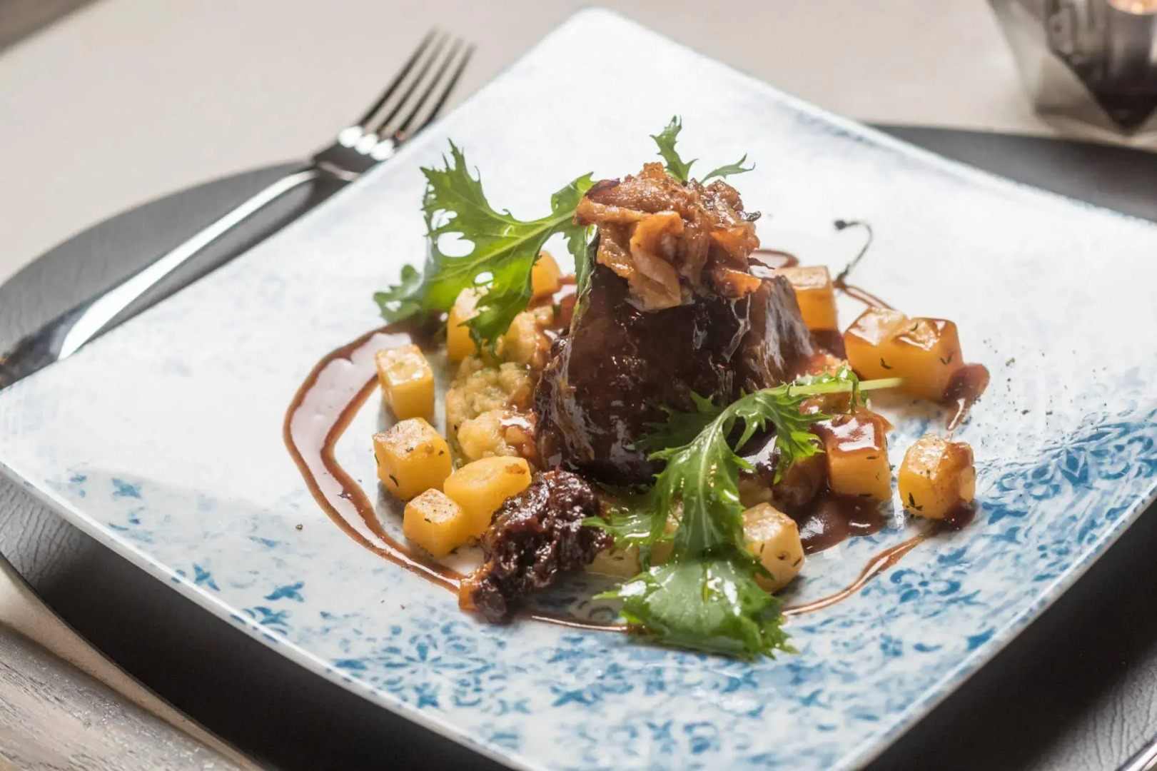 Hotel Hafen Flensburg