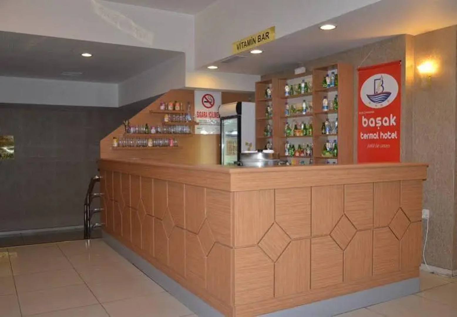 Basak Termal Hotel