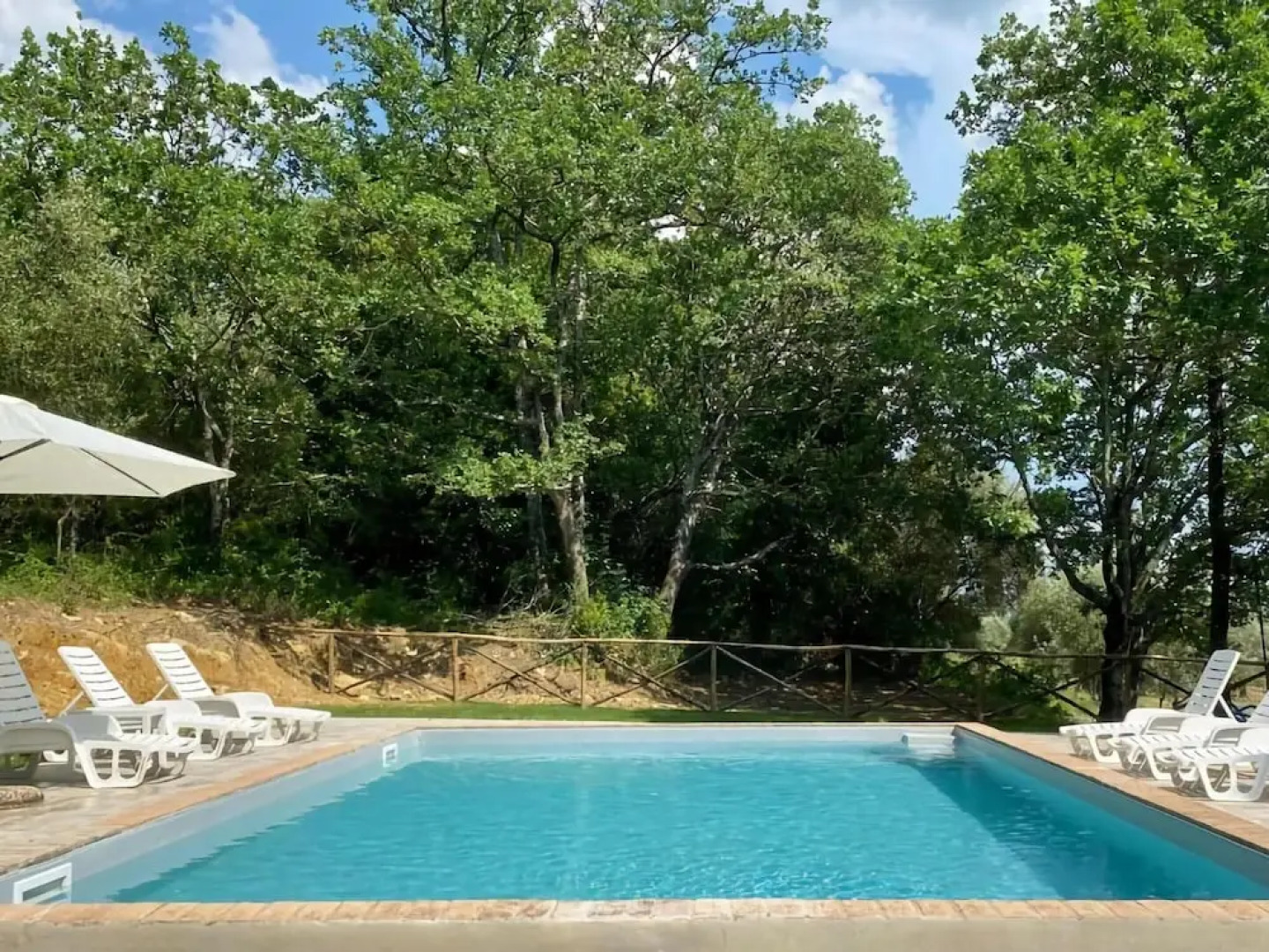 Belvilla by Oyo Casa Sassetta